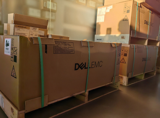 NEW EMC  PowerProtect DD9400 1140TB DD9900 Upgrades DATA DOMAIN 6900 DD6400