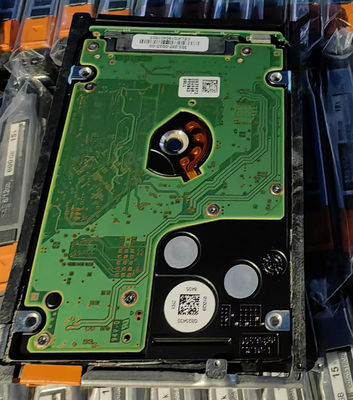 EMC D3-2S15-600 D3-2S10-600 600G HDD Capacity 005051608 005051606 005053479 005053480