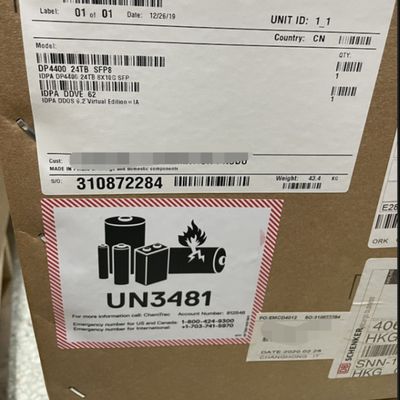 Emc IDPA DP4400 Metal Plastic For Optimal Performance brand new stock