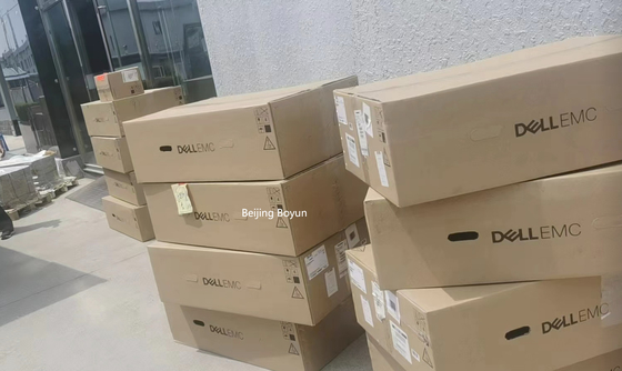 Contabilità elettromagnetica Dell Unity ibrido 300 9x4t unificati stoccaggio