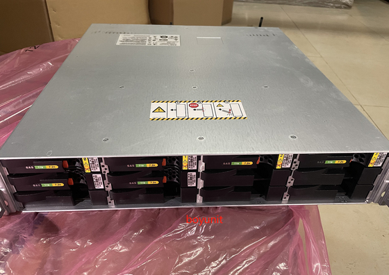 Sistema di singolo controllo 6*1TB di DELL contabilità elettromagnetica Vnxe3100