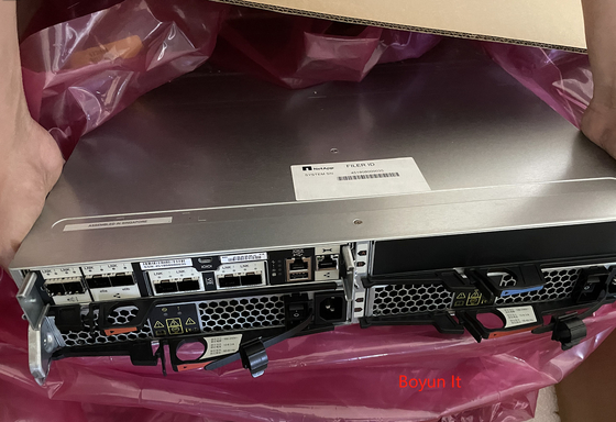 108-0046 di Netapp recinzione 2,5 dello scaffale di stoccaggio 2620 Fas 24 baie
