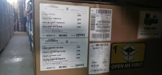 DELL originale contabilità elettromagnetica PowerStore 1000T 6*1.92T in di riserva