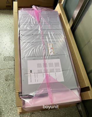 Materiale del metallo di contabilità elettromagnetica Powerstore 500 Dell 12*1.92T