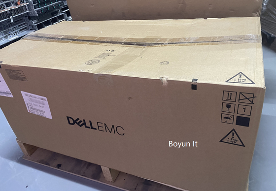 Metallo 30KG e plastica Dell Emc Powerstore 1200T