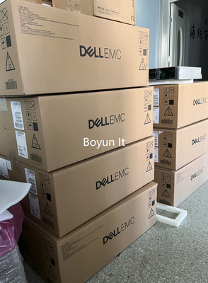Plastica del metallo di Dell Powerstore 5000T di impresa