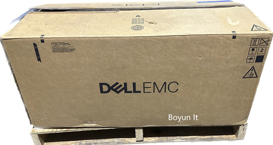 Capacità utilizzabile della testa 60tb di DD6900 Dell Emc Data Domain Host compreso la licenza di VTL