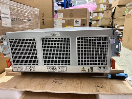 Plastica di dominio Ds60 120TB di dati di DD DAE di PowerProtect