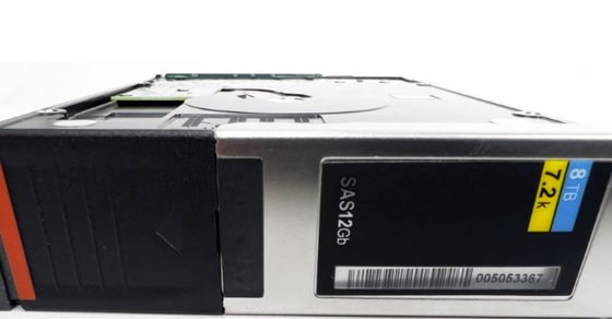 Dischi rigidi 005053367 di PowerProtect DS60 8TB