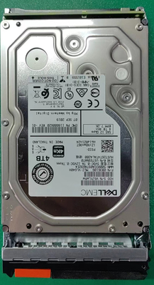 Dischi rigidi di DELLEMC PowerProtect DD9900 4TB 005051838 DD9400 DD6300