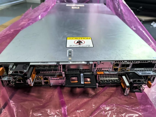 Sistema di immagazzinamento EMC Unity XT480 Xt Storage XT480F XT880 XT880F