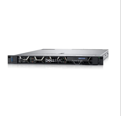 EMC PowerScale F600 All-Flash NAS Node Soluzione di archiviazione definitiva per le aziende