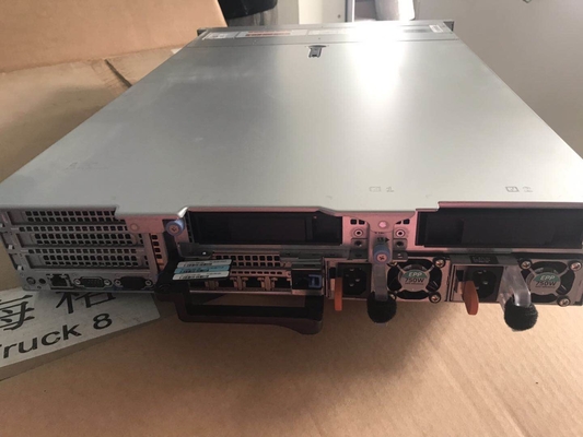 EMC-DD3300-8TB-2PSU-PSM Soluzione ideale per la protezione dei dati per le esigenze aziendali Nuovo stock