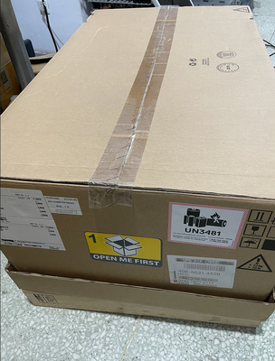 EMC Powerstore 1000T 8*16 GB Soluzione di archiviazione FC 2PIC
