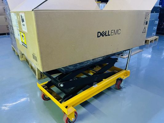 EMC Powerstore 3.84TB NVME 005053078 005053079 005052921  005053704 005053705