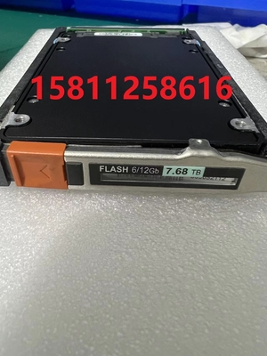 EMC Powerstore 7.68TB NVME 005053080 005053081 005054043 005054205 005648707 005648710