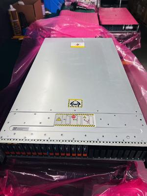 UNITY XT480 4*1.8T  8*32GB FC brank new in stock