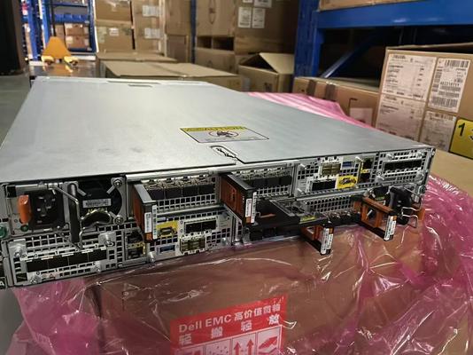 UNITY XT480 4*1.8T  8*32GB FC brank new in stock