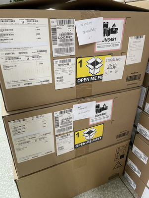 Dott di Dell Emc Unity Xt 480f Xt 480f XT380 D4123F D4-VS07-1200 D4 12TB NLSAS 15X3.5
