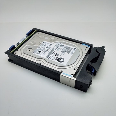 Stoccaggio VNX5500 VNX5200 di contabilità elettromagnetica VX-VS15-600 600u VNXB6GDAE15F DELL contabilità elettromagnetica VNX