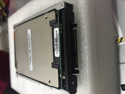 Stoccaggio Dell Vnx dello SSD DELL contabilità elettromagnetica VNX di V4-VS6FX-800 800GB SRS 6.0Gbps 5400 VNX5200