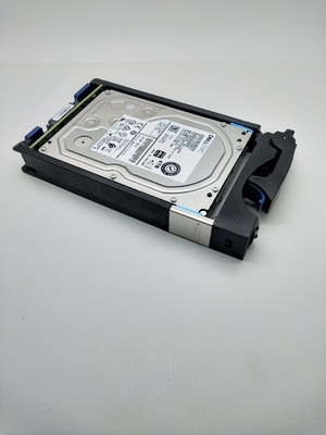 Disco rigido 005049278 Dell Emc Vnx di V4-VS07-030 contabilità elettromagnetica 3TB NL-SAS 5600 VNX5800