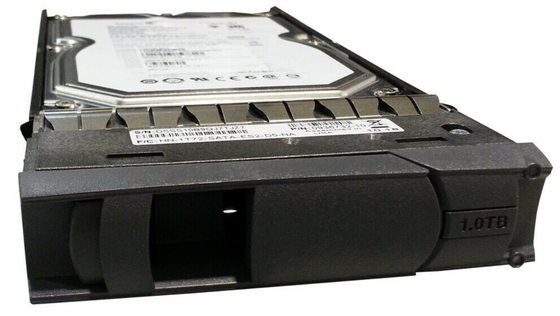 X302A-R5 Fas stoccaggio Netapp Ds4243 1TB 6Gb 7.2K HDD 108-00234+A0 SATA 3,5
