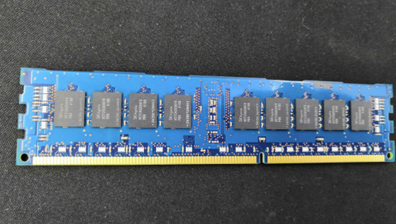 Conclusione di Dell Dd 2500 di vita HMT41GR7MFR8C 100-564-325-00 contabilità elettromagnetica 8GB PC3-12800R