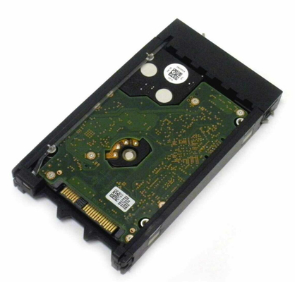600gb SRS 10k 2,5 Hdd Dell Emc Isilon S200 S210 Isilon Hard Drive Replacement