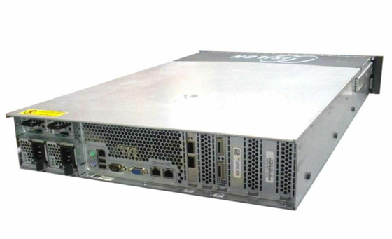 SSD del sistema di memorizzazione di Dell X210 Dell Emc Isilon Nas Node 12x 4TB SATA