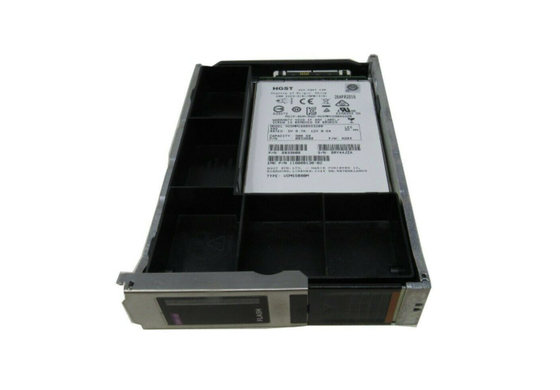 Disco rigido SRS dello SSD di Dell Isilon Hd 400 contabilità elettromagnetica 005051651 800GB 6Gbps 3,5