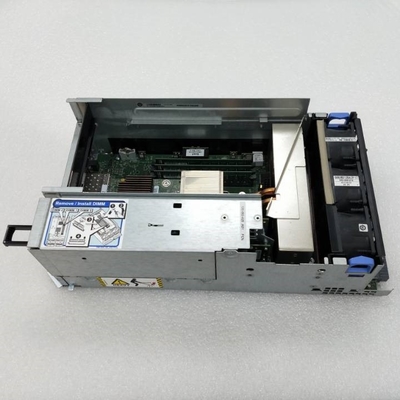 regolatore 24GB del bordo di unità di elaborazione di 110-113-872B DELL contabilità elettromagnetica VMAX 10K 2,8 gigahertz
