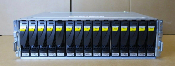 005049239 DELL contabilità elettromagnetica Vmax 10K 2TB 7.2K SATA 520