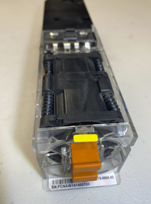 modulo Dell Emc Vnxe del fan 303-279-000A-02 1600 VNXe3200 DD2200