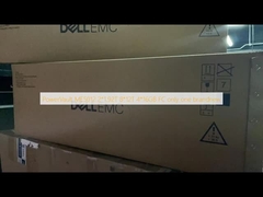 PowerVault ME5012 2*1.92T 8*12T 4*16GB FC solo una nuova